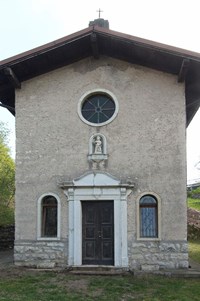Cappella di San Rocco