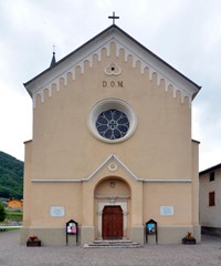 Chiesa della Madonna del Carmine