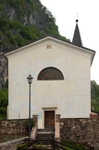 Chiesa di Sant'Antonio Abate