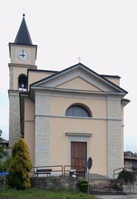 Chiesa dei Santi Filippo e Giacomo