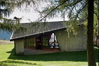 Chiesa di Santa Barbara