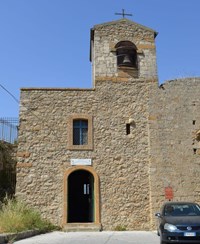 Chiesa Annunziata