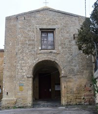 Chiesa dei Cappuccini