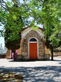 Chiesa della Madonna del Buon Consiglio