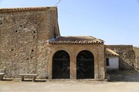 Chiesa Maria Santissima di Piazza Vecchia