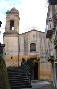 Chiesa Santa Barbara