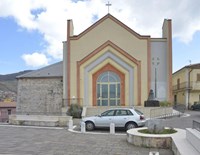 Chiesa di San Laviero Martire