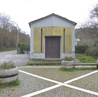 Chiesetta dei Martiri