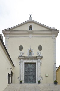 Chiesa Parrocchiale di Santa Maria Maggiore