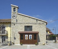 Chiesa di Maria Santissima dell'Aiuto