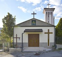 Chiesa di Dragonara