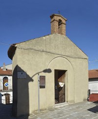 Chiesa Madonna della Clemenza