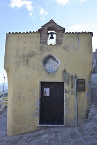 Chiesa di Sant'Infantino