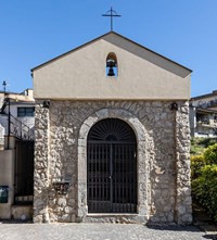 Chiesa San Giuseppe degli Abbandonati