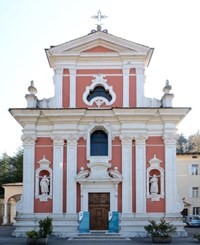 Chiesa di Santa Maria Assunta