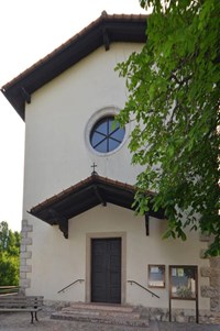 Chiesa della Santissima Trinità