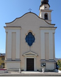Parrocchia di San Marco