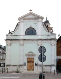 Chiesa di Sant'Antonio Abate