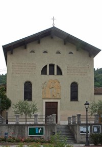 Chiesa di San Rocco