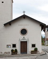 Chiesa di San Rocco