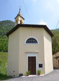 Chiesa dell'Ausiliatrice