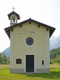 S. Teresa di Gesù Bambino