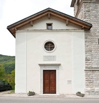 Chiesa di San Rocco