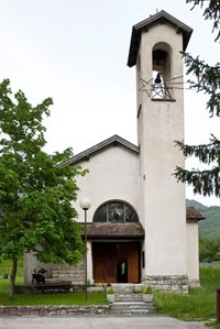Ausiliatrice e S. Giuseppe