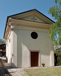 Chiesa della Sacra Famiglia