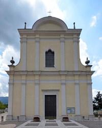 Chiesa di San Martino