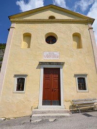 Chiesa della Madonna del Buon Consiglio