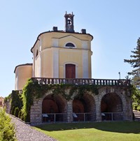 Madonna de la Salette