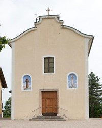 Chiesa di San Valentino