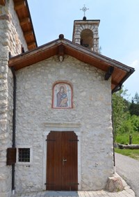Chiesa dei Sette Dolori della Beata Maria Vergine