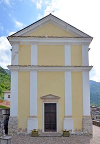 Chiesa dell'Immacolata