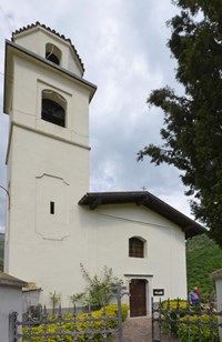 Chiesa di San Nicolo