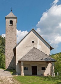 Chiesa di San Valentino
