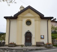 Chiesa dell'Esaltazione della Croce
