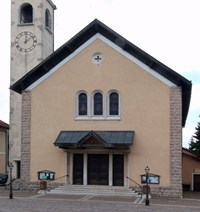 Chiesa di Santa Maria Assunta