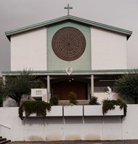 Chiesa di San Girolamo