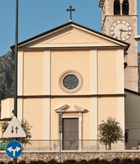 Chiesa di Sant'Agata