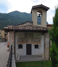 Chiesa di Santa Marina