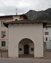 Chiesa della Madonna del Carmelo