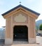 Cappella dell'Immacolata di Lourdes