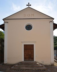 Chiesa della Madonna del Rosario di Pompei
