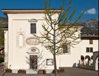 Chiesa della Nativita di Maria