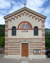 Chiesa di San Pancrazio