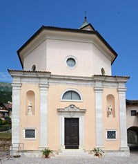Chiesa di San Leonardo