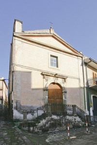 Chiesa di Gesù e Maria