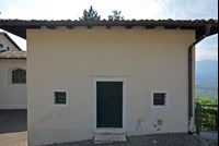 Cappella del Crocifisso